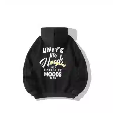 Unite Life HOODS logo