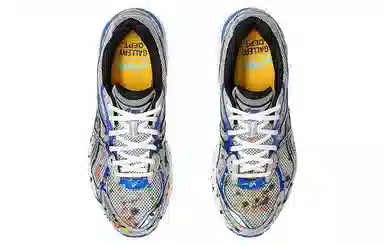 Gallery Dept. x Asics GT-2160 "Complex Con"