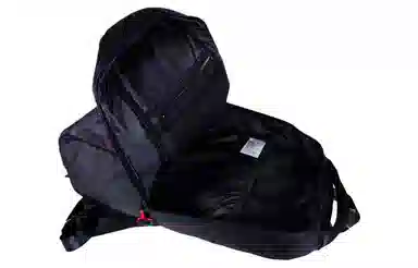 Jordan Backpack Black
