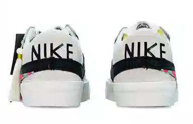 Nike Blazer Low Jumbo CNY