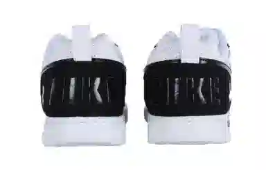 Nike Court Borough low