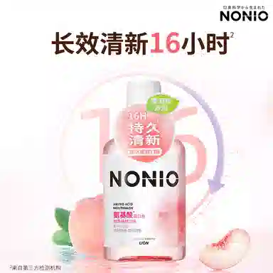 LIONNONIO450ML