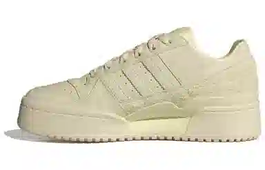 adidas Forum Bold Stripes