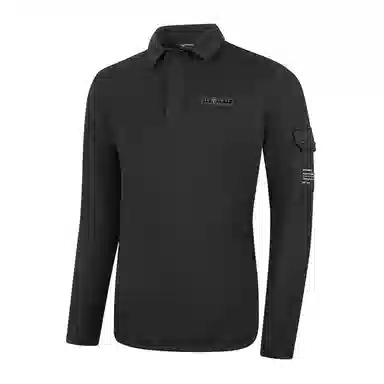 EUROPEAN TOUR Polo T