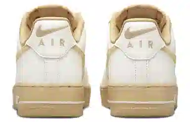 Nike Air Force 1 '07 Low White Brown