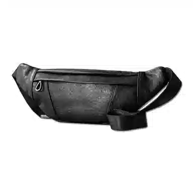 Houbu Crossbody Bag Black