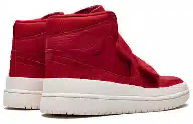 Jordan Air Jordan 1 Retro High Double Strap Gym Red
