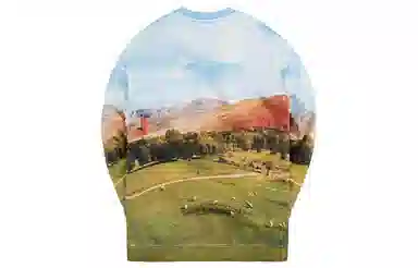KITH Valley Crewneck