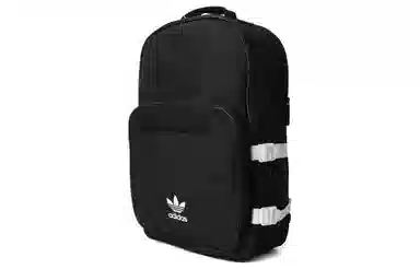 adidas Originals Backpack Black