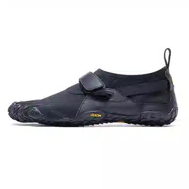 Vibram FiveFingers Black