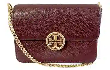 TORY BURCH Olivia Logo