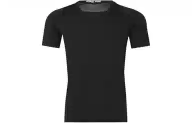 Nike Pro Top Black