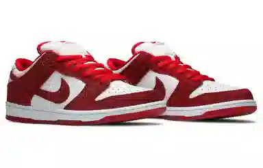 Nike Dunk SB valentine's day 2014
