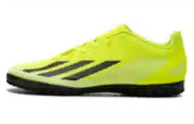 adidas X Crazyfast Club TF Yellow