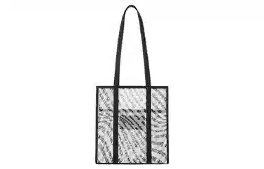 alexander wang Freeze Tote