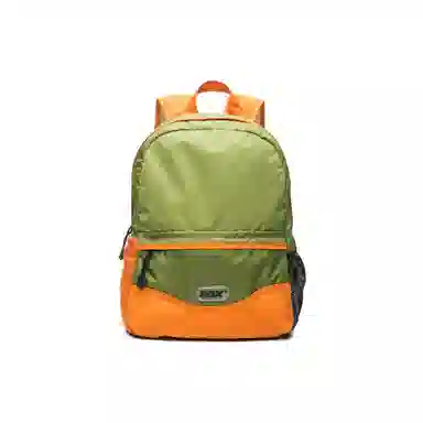 Nylon Backpack