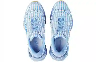 SHUSHUTONG x Asics Tarther Sc PLUS