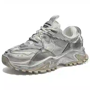 Masongarments Shark Tooth 2