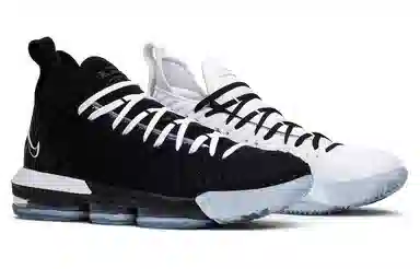 Nike Lebron 16