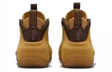 Nike Foamposite One Wheat