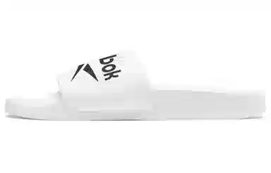 Reebok classic slide