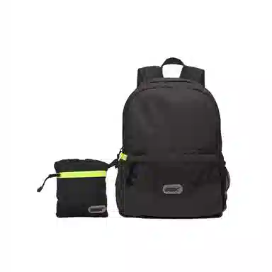 Nylon Backpack