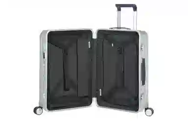 SAMSONITE LITE-BOX ALU 202528
