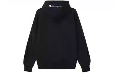 Champion AS Big C Logo