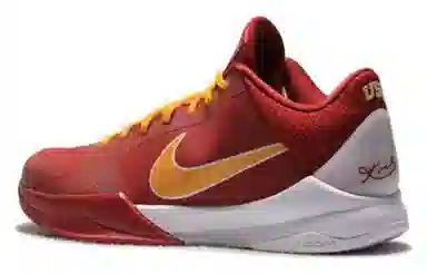 Nike Zoom Kobe 5 usc