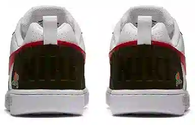 Nike Court Borough low