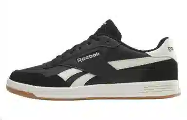 Reebok Court Advance Black