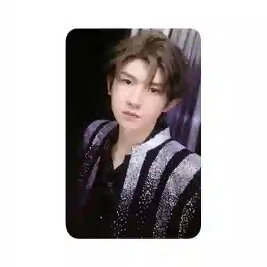 TF ENTERTAINMENT TFBOYS B