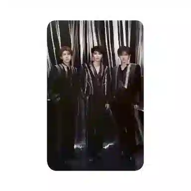 TF ENTERTAINMENT TFBOYS B