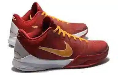 Nike Zoom Kobe 5 usc