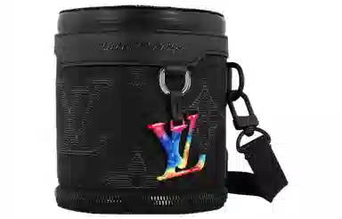 Louis Vuitton 2054 Expandable Polochon