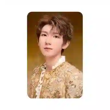 TF ENTERTAINMENT TFBOYS A