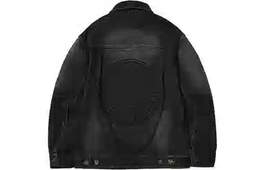 BEASTER Denim Jacket