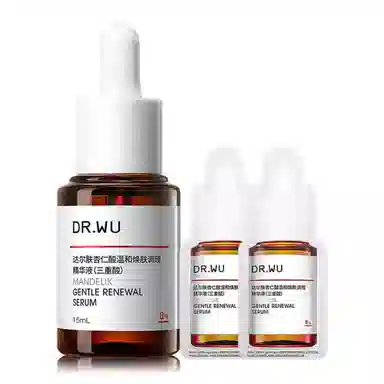 DR.WU 8 15ml