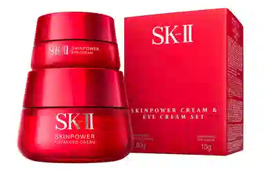 SK-II 80g+15g