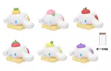 TOP TOY x 18
