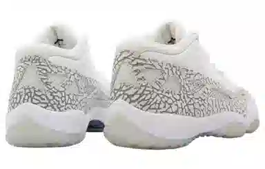 Jordan Air Jordan 11 Retro Low IE Cobalt 2015