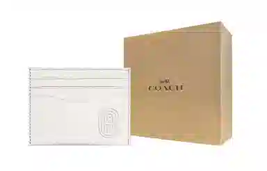COACH Card Case 10