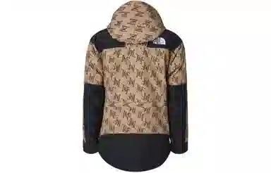 The North Face GORETEX600 Almond