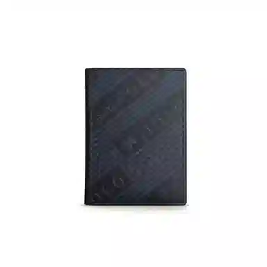 WILLIAMPOLO Card Holder Black
