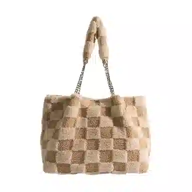 UNITE STAR Tote