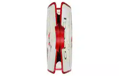 Gucci Canvas Tote Bag Kids Multicolor