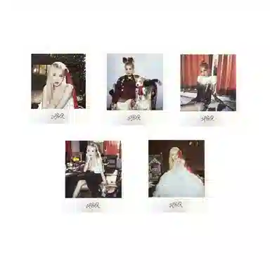 YG Entertainment ROS 2024 HANK ROS