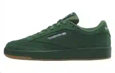 Reebok Club C 85 Green