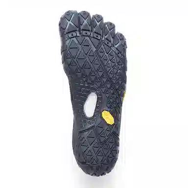 Vibram FiveFingers Black
