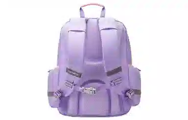 Samsonite Kids Backpack Purple